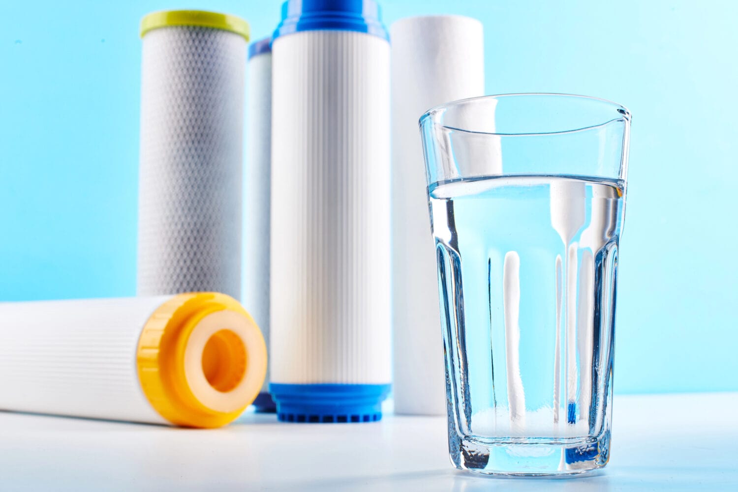 reverse osmosis benefits; city water filtration, RO water health benefits