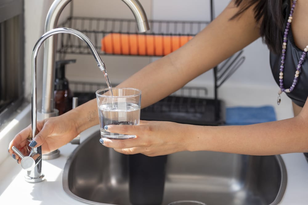 What’s in Your Tap Water? Municipal Water Issues in South Carolina — A Homeowner’s Guide